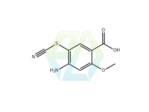 Amisulpride Impurity 3