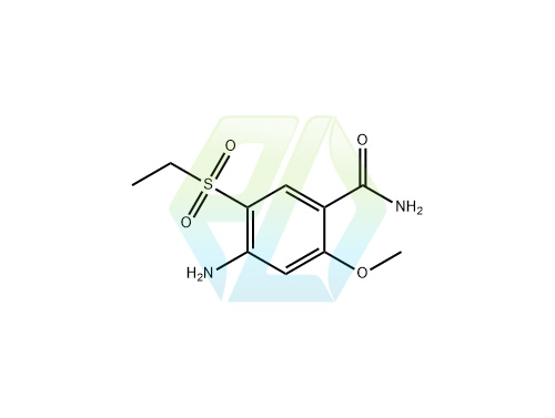 Amisulpride Impurity 31