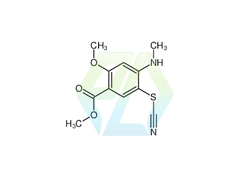 Amisulpride Impurity 2