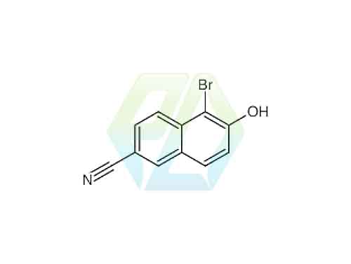 Nafamostat Impurity 8