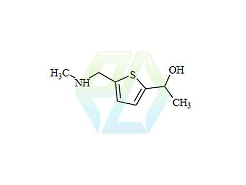 Ammuxetine Impurity 8