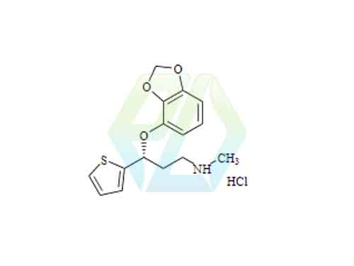 (R)-Ammuxetine HCl