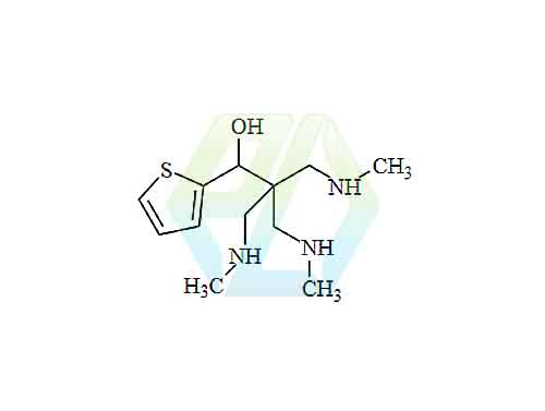 Ammuxetine Impurity 7