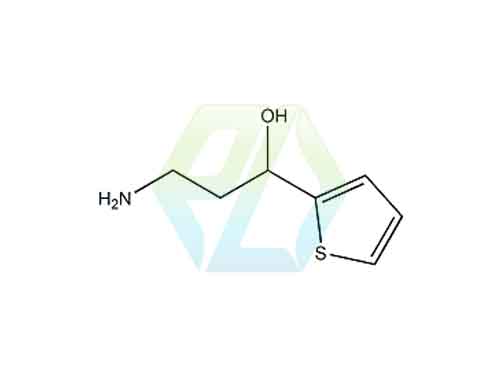 Ammuxetine Impurity 22