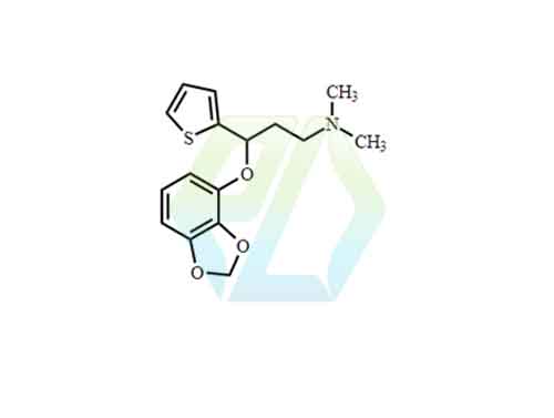 Ammuxetine Impurity 1