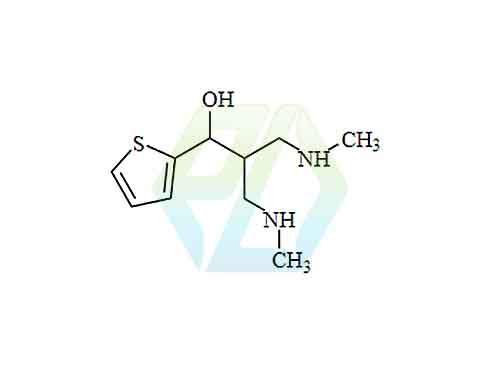 Ammuxetine Impurity 6