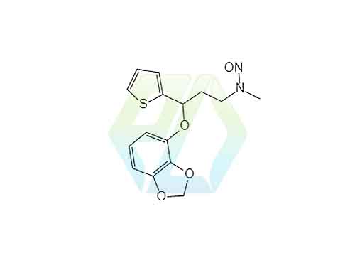 N-Nitroso Ammuxetine