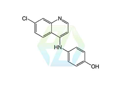 Amodiaquine Impurity C