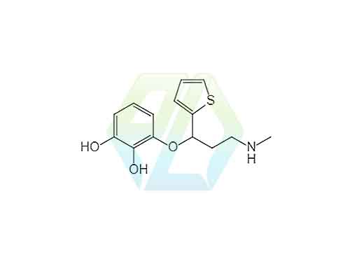 Ammuxetine Impurity 19