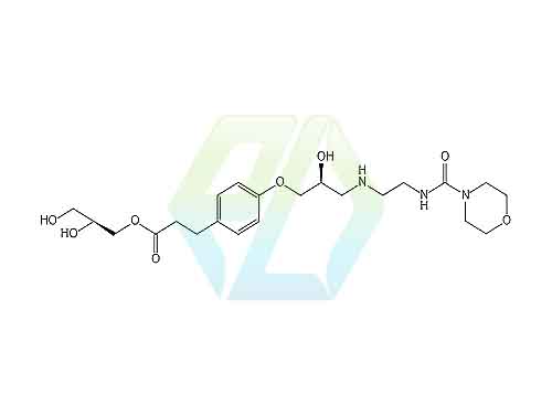 Landiolol Impurity 16 