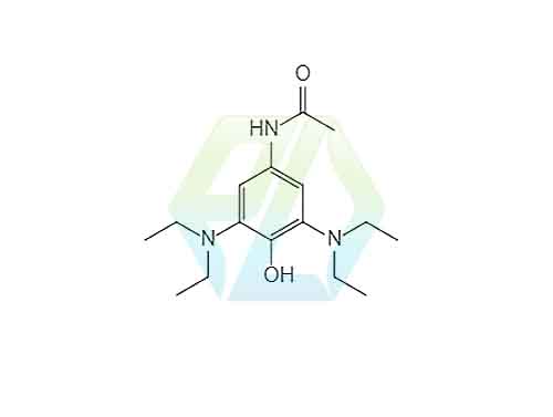 Amodiaquine Impurity A