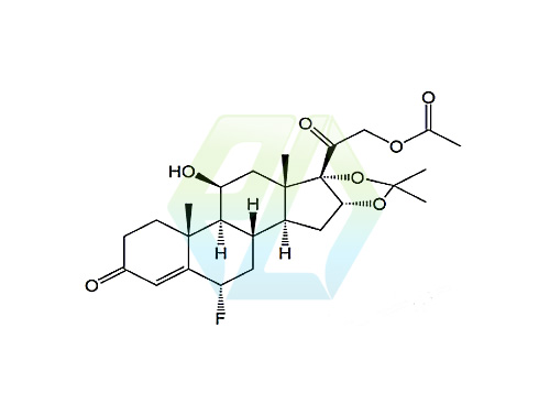 Fluocinolone Acetonide EP Impurity G