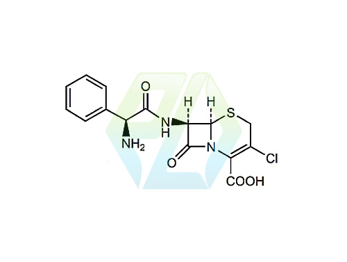 Cefaclor EP Impurity C