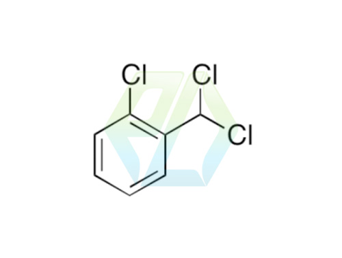 1-Chloro-2-(dichloromethyl)benzene