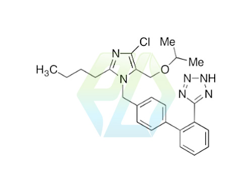 Losartan EP Impurity F 