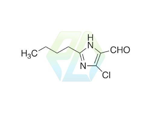 Losartan EP Impurity D 