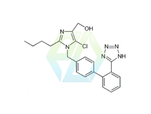 Losartan EP Impurity C  