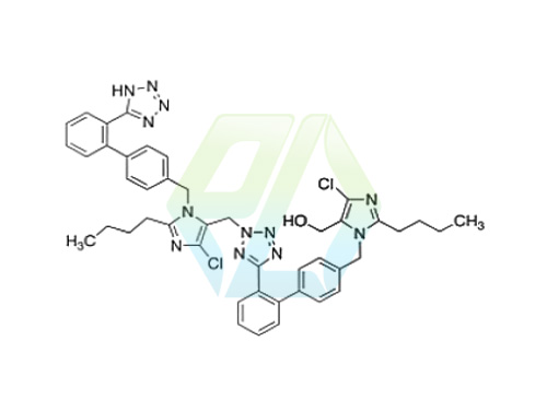 Losartan EP Impurity M 