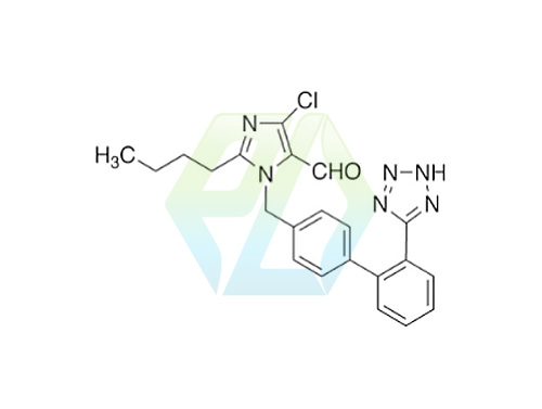 Losartan EP Impurity K