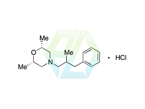 Amorolfine EP Impurity C HCl