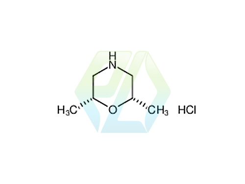 Amorolfine Impurity 23 HCl