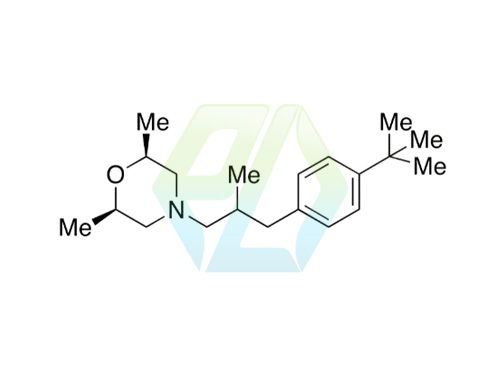 Amorolfine EP Impurity D