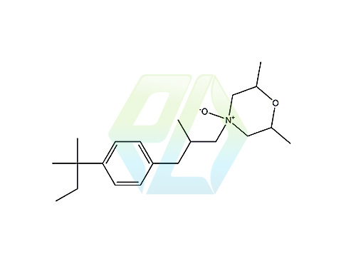 Amorolfine EP Impurity A