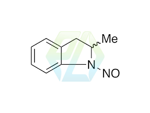 Indapamide EP Impurity A 