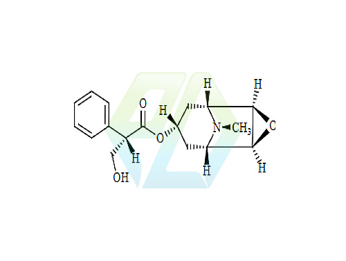 Apoatropine Impurity F