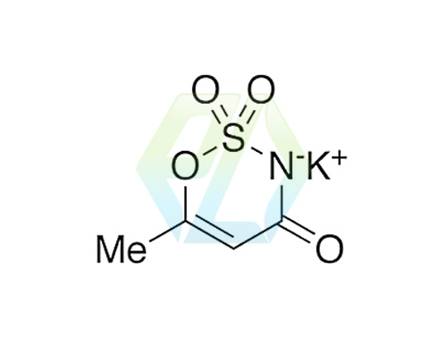 Acesulfame Potassium