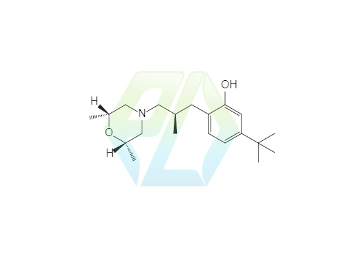 Amorolfine Impurity 10