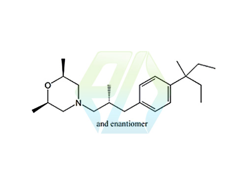 Amorolfine EP Impurity K