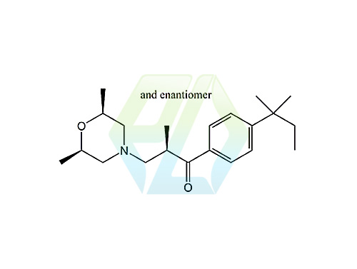 Amorolfine EP Impurity G