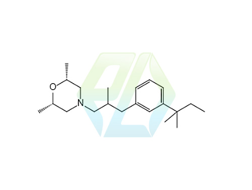 Amorolfine Impurity 7