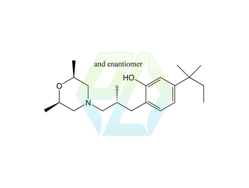 Amorolfine EP Impurity H