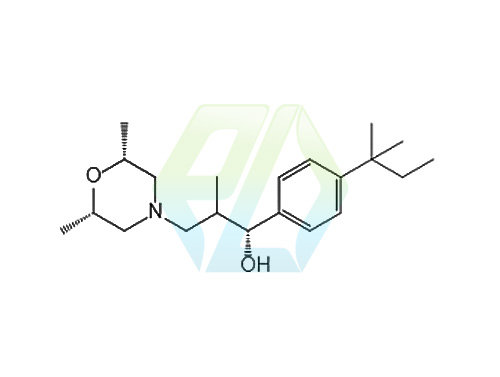 Amorolfine Impurity 5