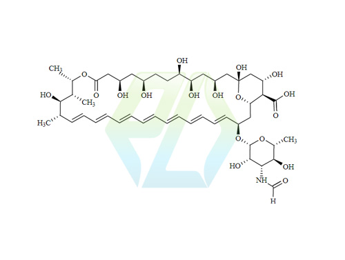 N-Formyl Amphotericin B