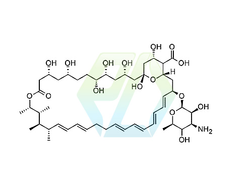 Amphotericin A