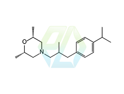 Amorolfine Impurity 6