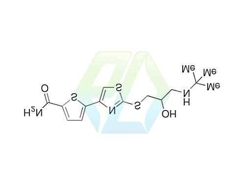 Arotinolol 