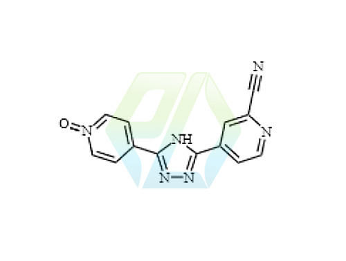 Topiroxostat Impurity 9