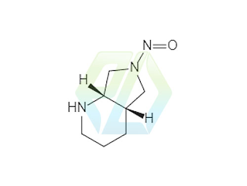  N2-Nitroso Moxifloxacin Impurity 81