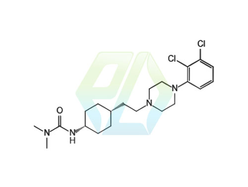 Cariprazine Impurity 11  