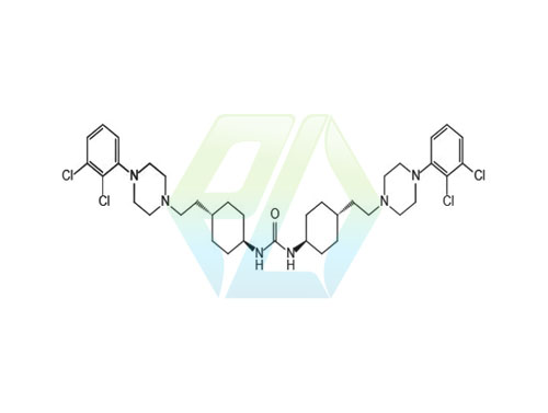 Cariprazine Impurity 12 