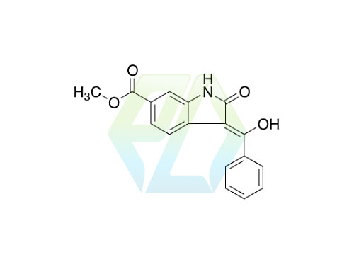 Nintedanib Impurity 1