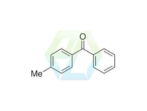 4-Methylbenzophenone