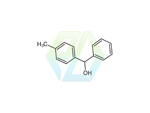 4-Methylbenzhydrol 