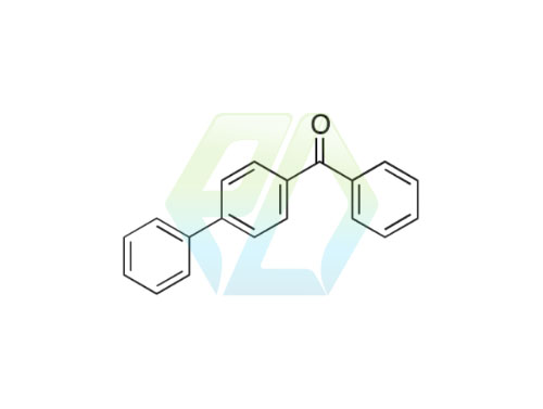 4-Benzoylbiphenyl