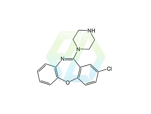 Amoxapine