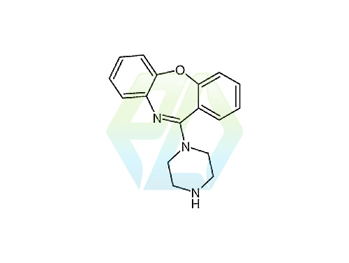 Amoxapine Impurity 13